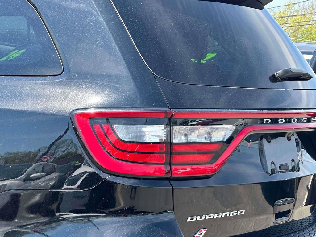 Used 2024 Dodge Durango GT AWD/4WD image 8