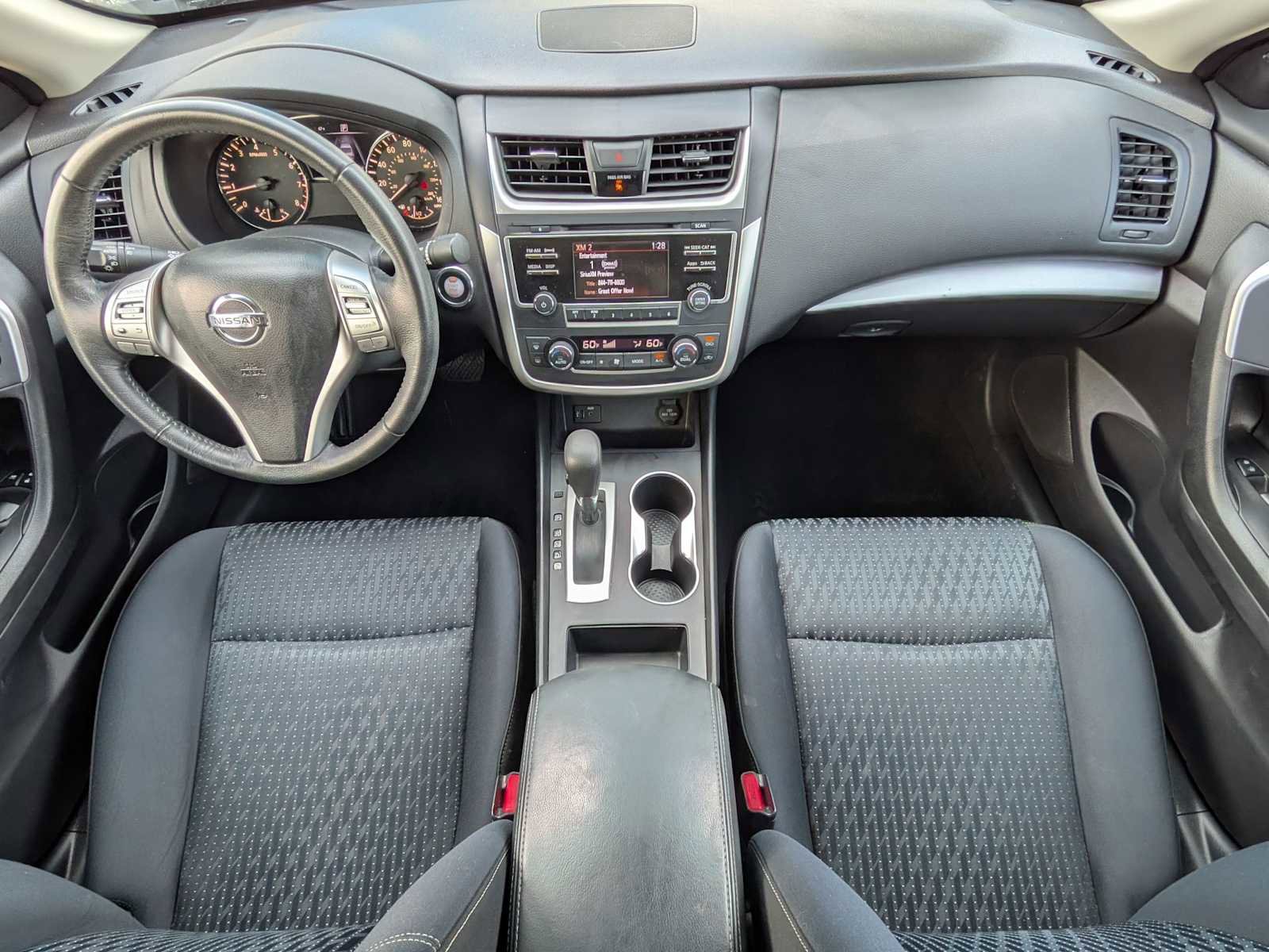 Used 2016 Nissan Altima 2.5 SV FWD image 21