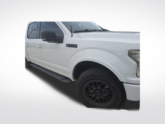 Used 2020 Ford F150 XLT w/ Equipment Group 302A Luxury RWD image 4