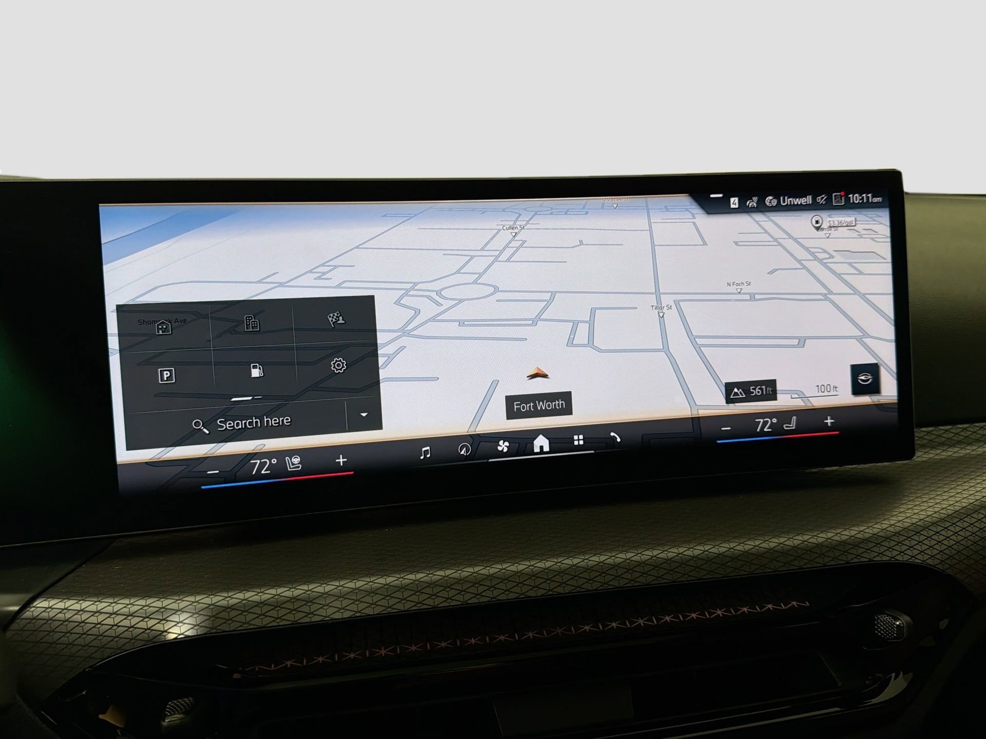 New 2026 BMW 330i xDrive Sedan w/ Premium Package image 12