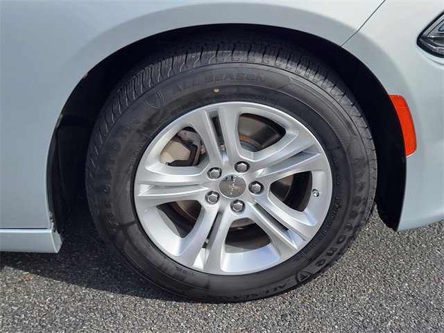 Certified 2023 Dodge Charger SXT image 6