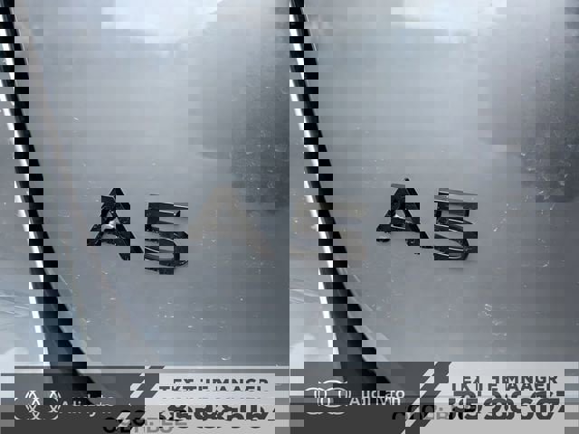 New 2025 Audi A5 2.0T Premium Plus w/ Premium Plus image 11