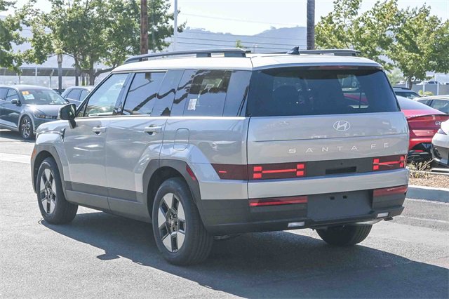 New 2026 Hyundai Santa Fe SEL image 7