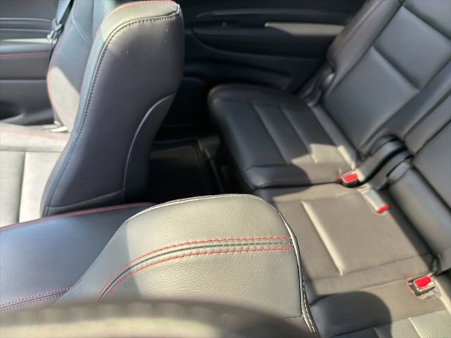 Used 2026 Dodge Durango GT AWD/4WD image 20