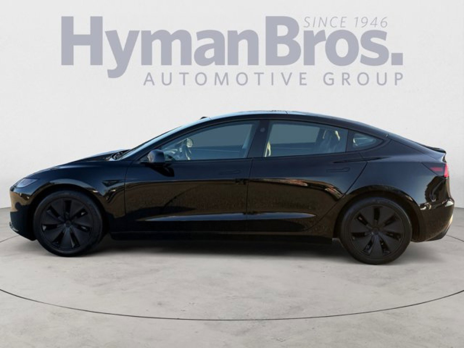 Used 2024 Tesla Model 3 Standard Range image 6