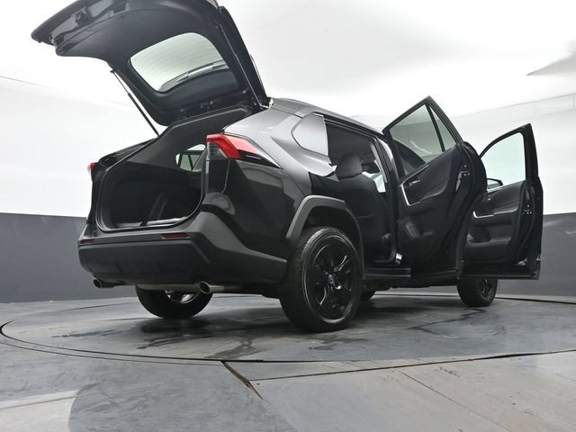Certified 2025 Toyota RAV4 XLE AWD/4WD image 47