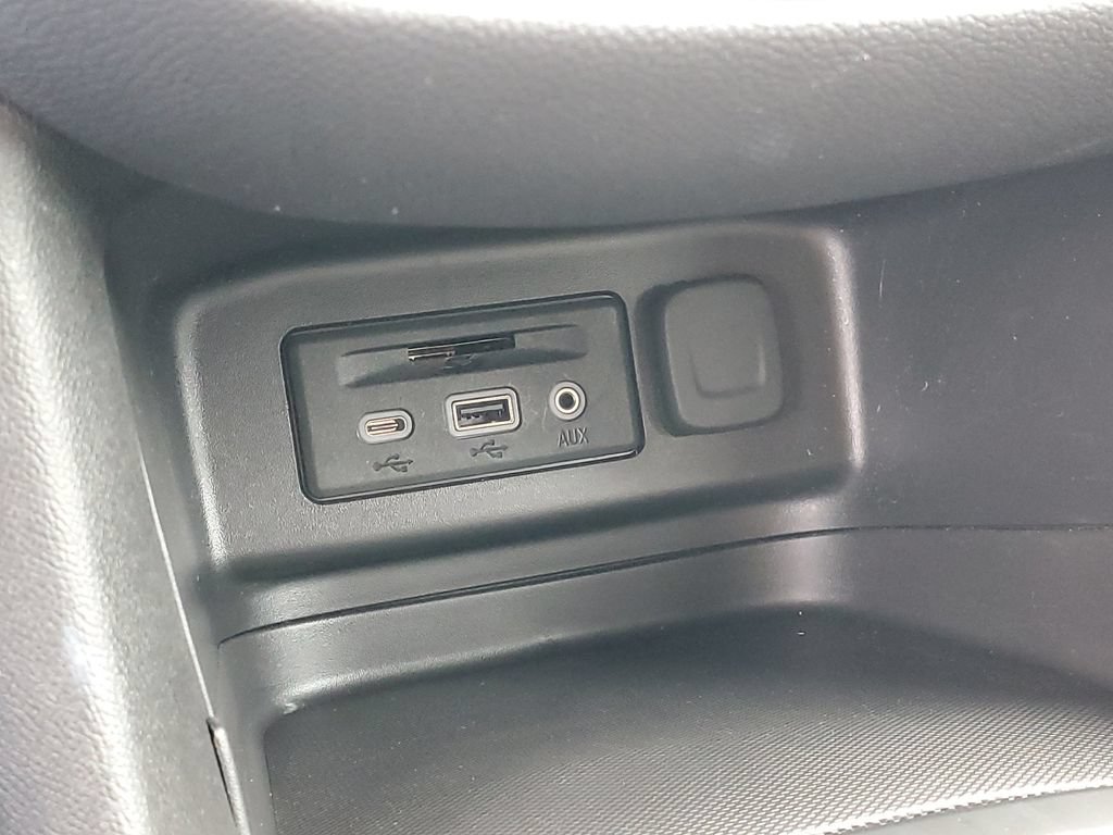Used 2024 Chevrolet Equinox RS w/ RS Leather Package AWD/4WD image 17