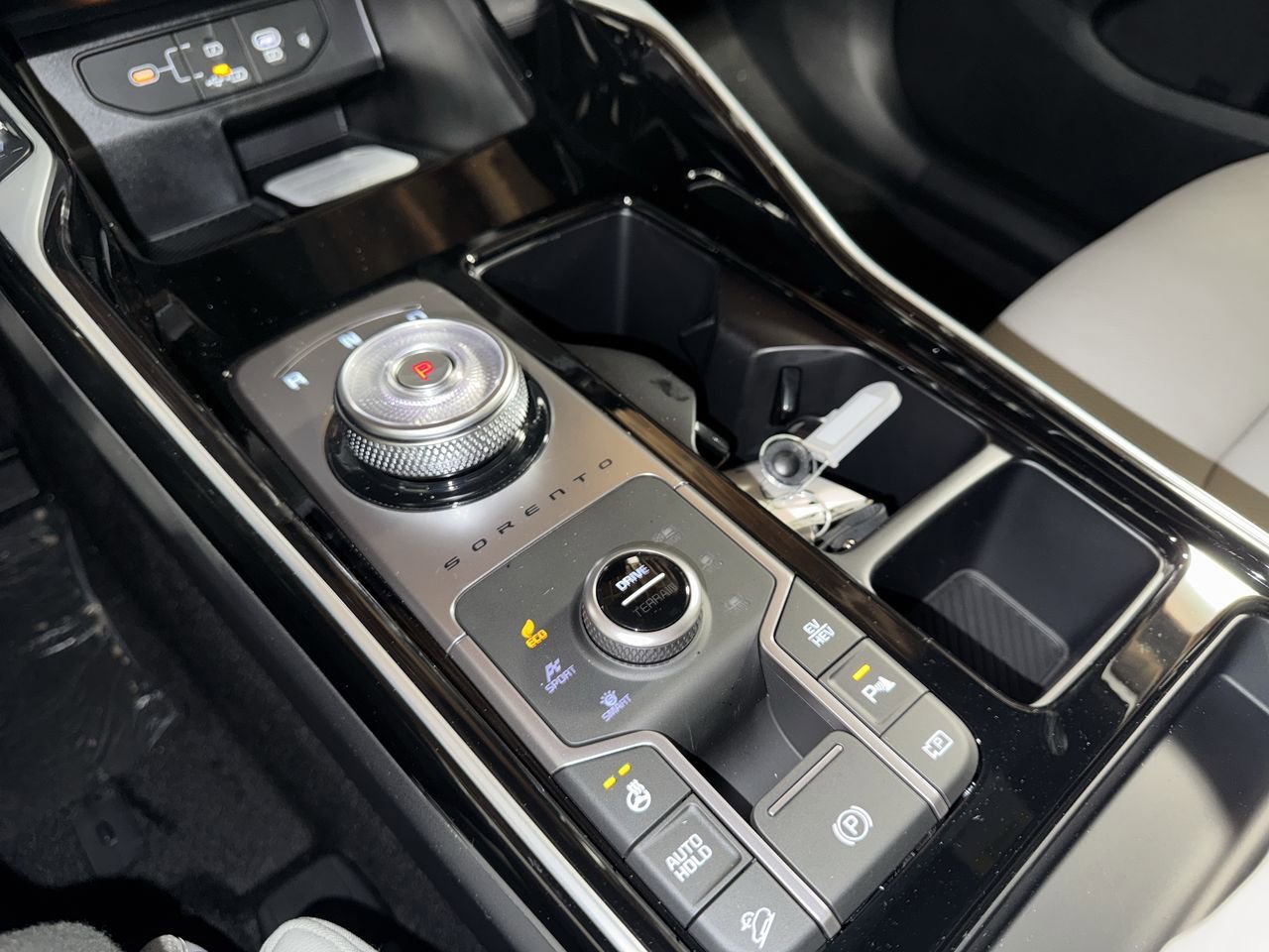 New 2026 Kia Sorento SX Prestige image 25