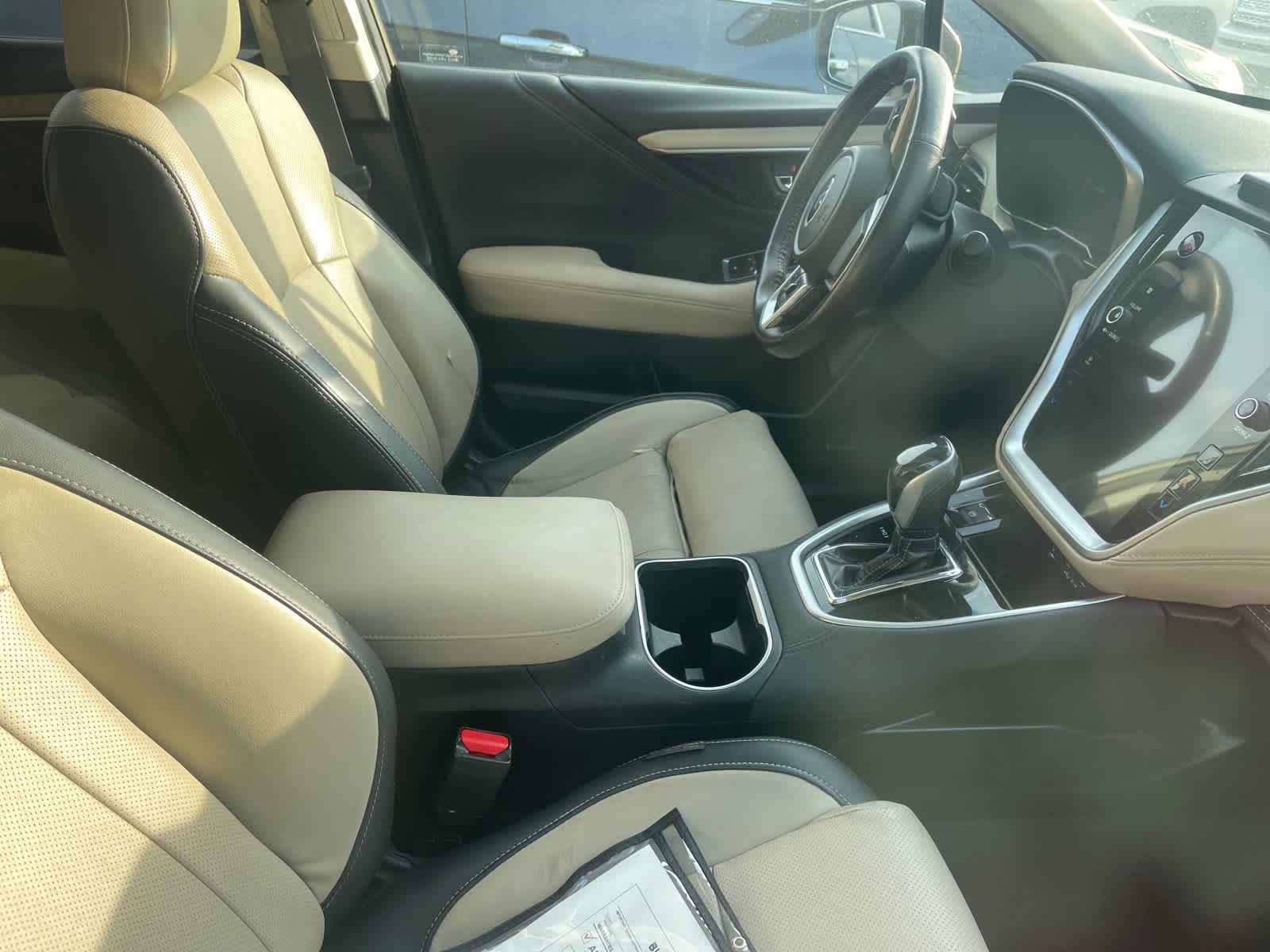 Used 2020 Subaru Outback Limited w/ Popular Package #2 image 4