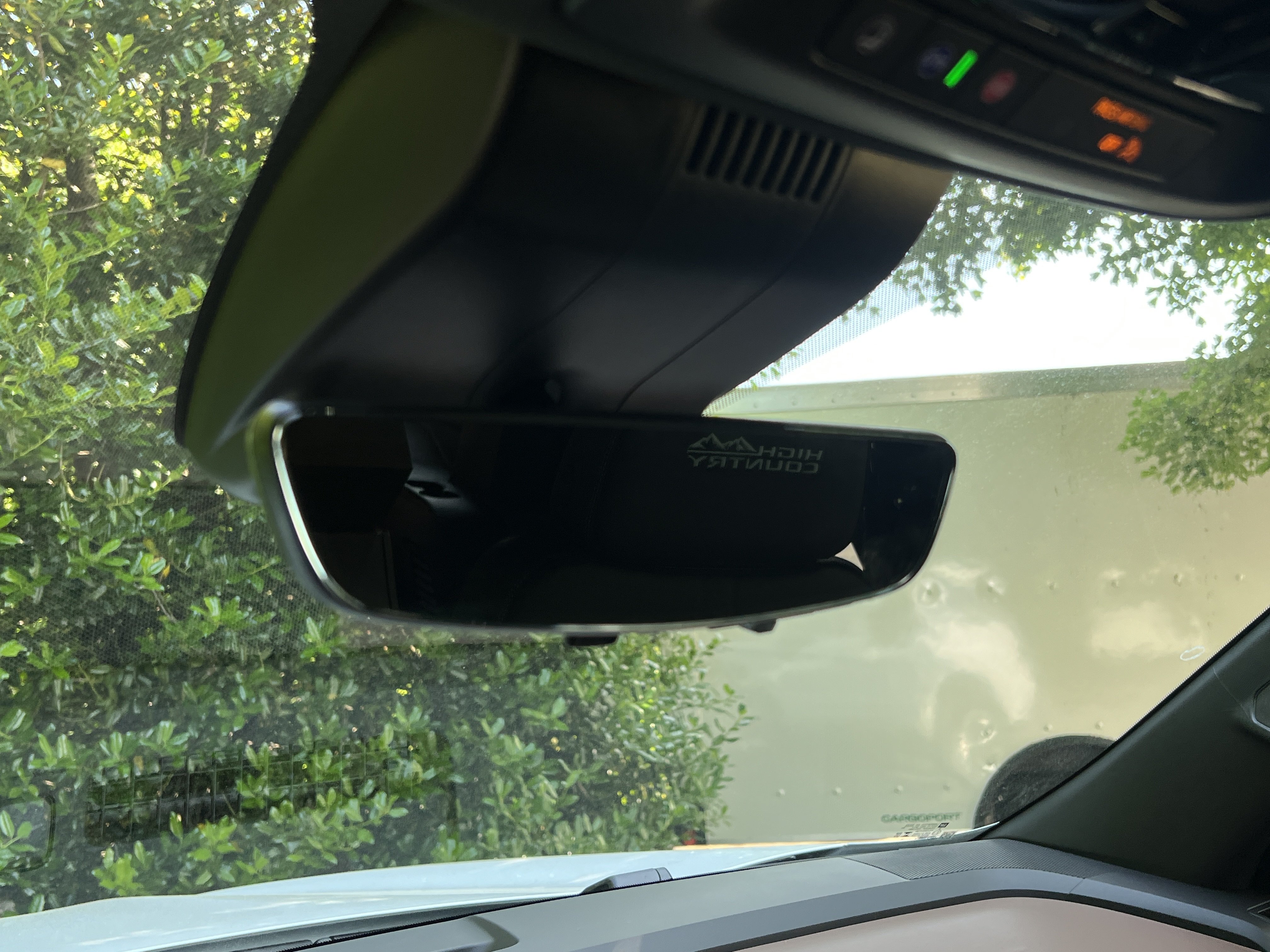 New 2026 Chevrolet Tahoe High Country AWD/4WD image 31