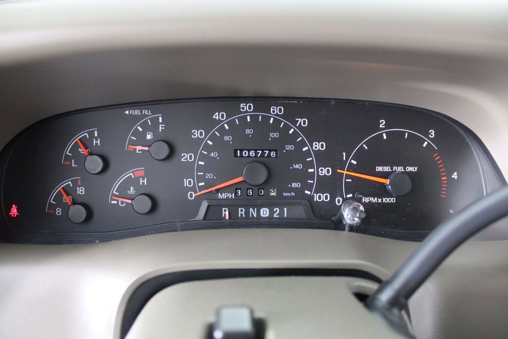 Used 2000 Ford F350 Lariat image 24
