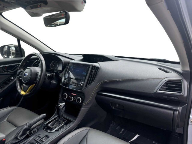 Used 2021 Subaru Crosstrek 2.5i Sport w/ Moonroof Package image 50