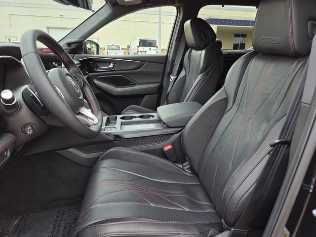New 2026 Acura MDX Type S AWD/4WD image 13