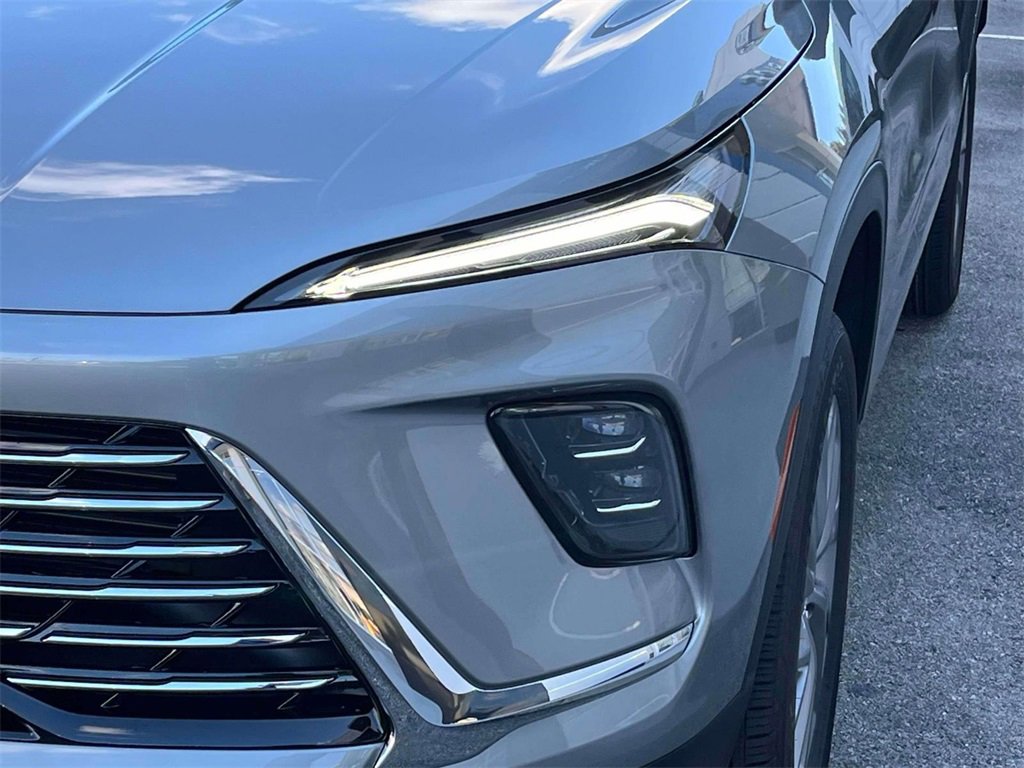 New 2026 Buick Enclave Preferred w/ Power Package image 9