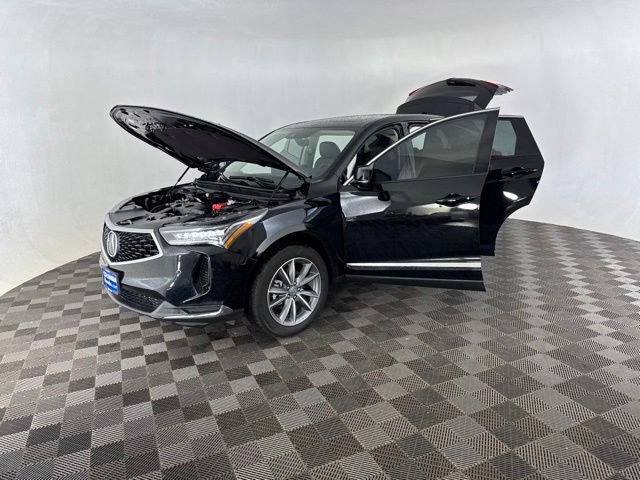 Used 2023 Acura RDX FWD w/ Technology Package image 12