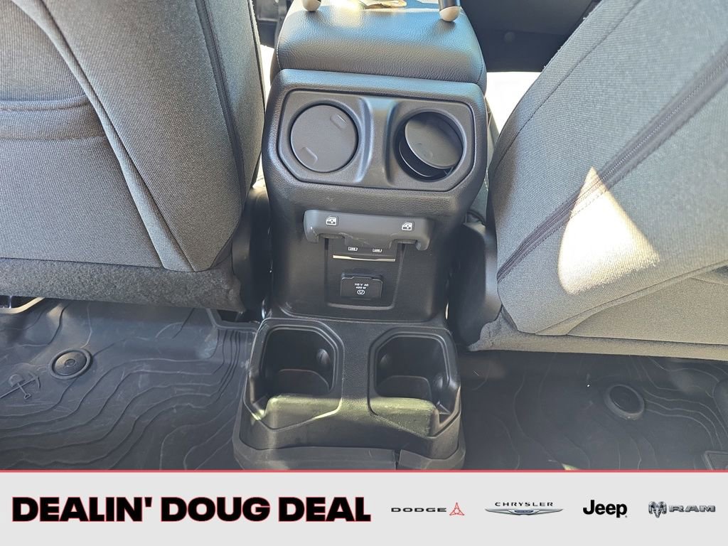 Used 2024 Jeep Gladiator Sport image 27