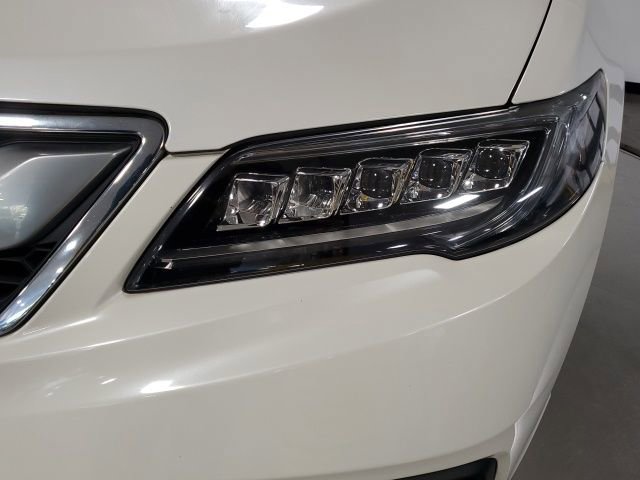 Used 2017 Acura RDX AWD image 27