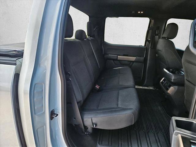 Used 2024 Ford F150 STX w/ Equipment Group 201A FX4 AWD/4WD image 20