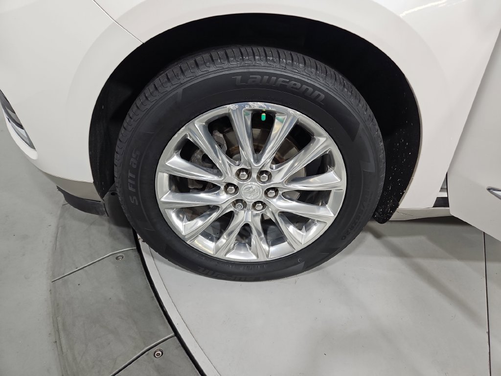 Used 2018 Buick Enclave Premium w/ Experience Buick Package AWD/4WD image 27