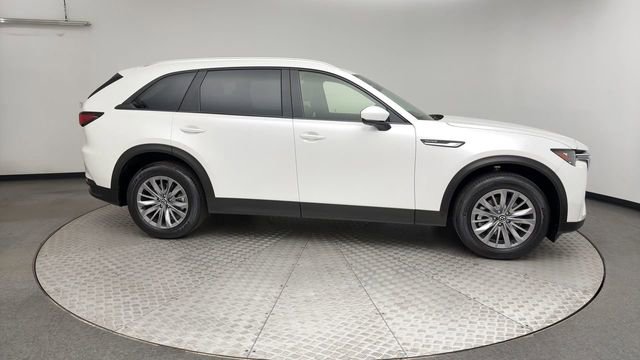 Certified 2025 MAZDA CX-90 3.3 Turbo w/ Select Package image 9