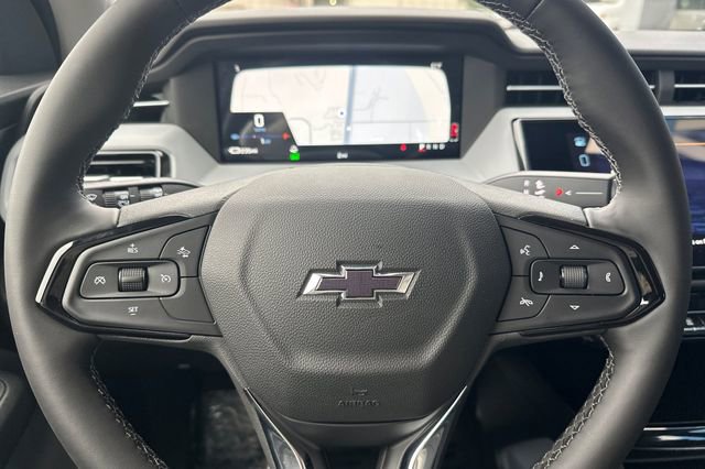 New 2027 Chevrolet Bolt RS image 29