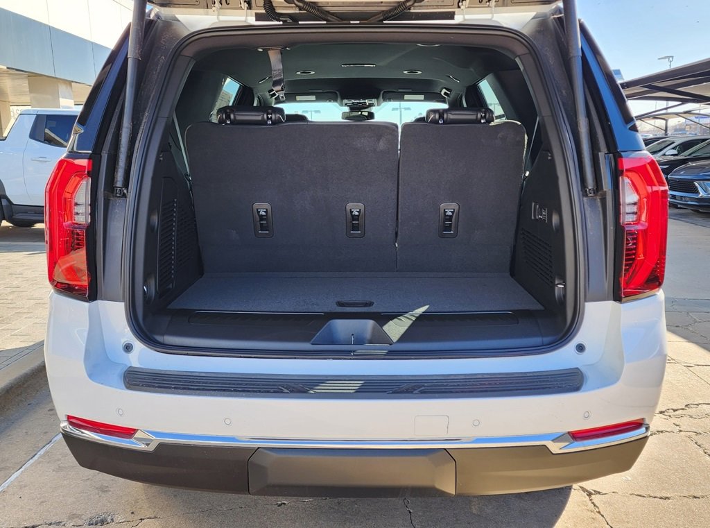 New 2026 GMC Yukon Elevation image 53