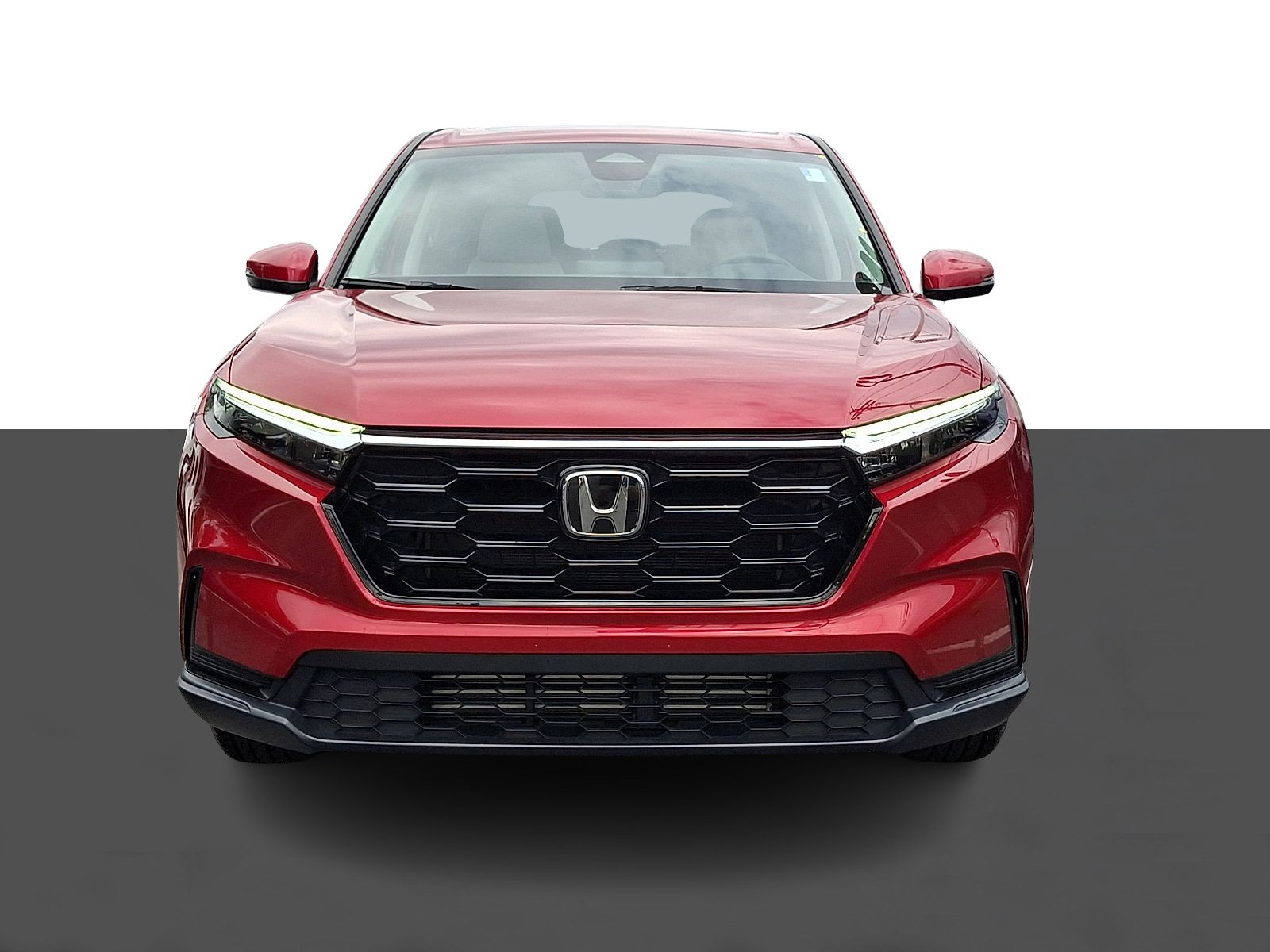 Used 2024 Honda CR-V EX image 2