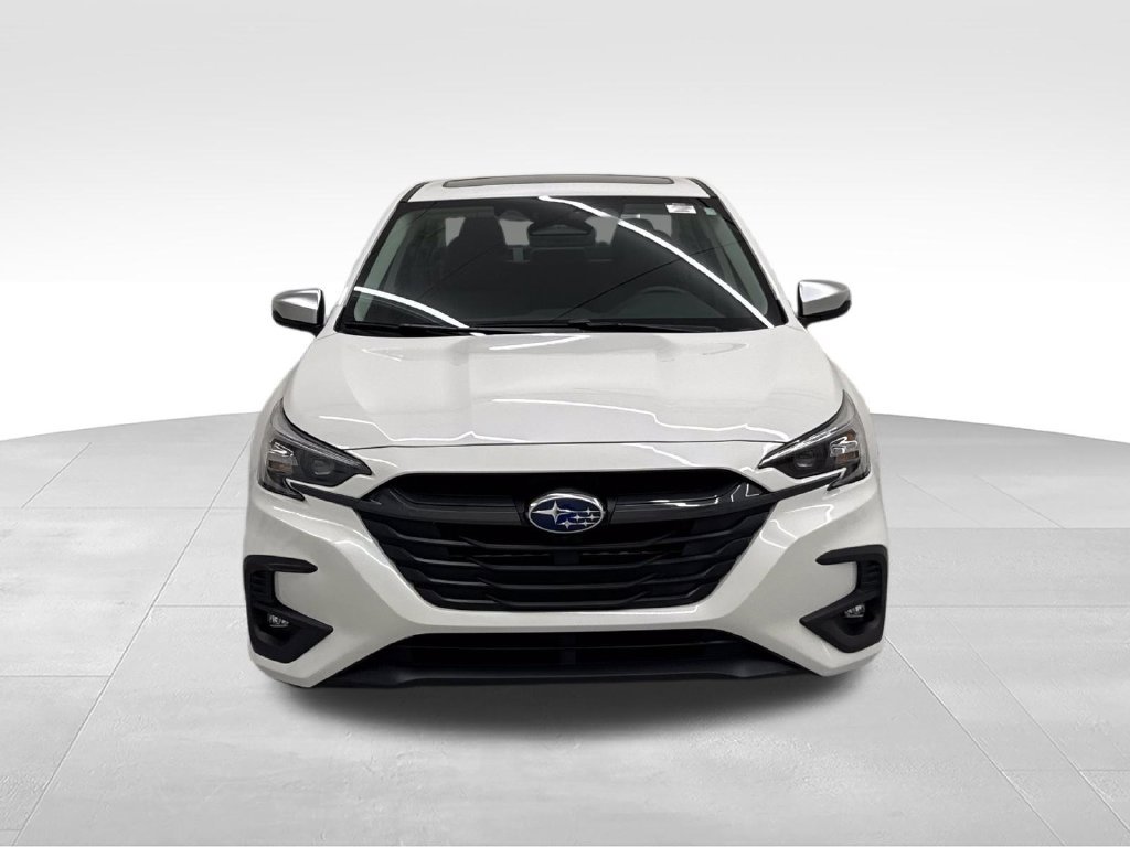 Certified 2025 Subaru Legacy Touring XT AWD/4WD image 9