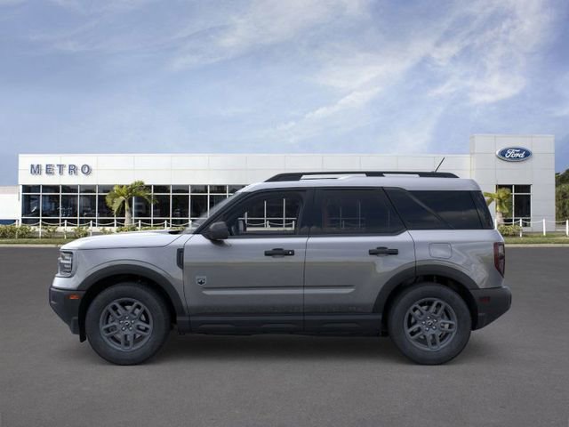 New 2026 Ford Bronco Sport Big Bend image 3