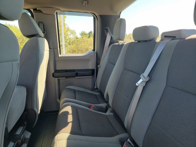 Used 2018 Ford F150 XL w/ Equipment Group 101A Mid AWD/4WD image 15