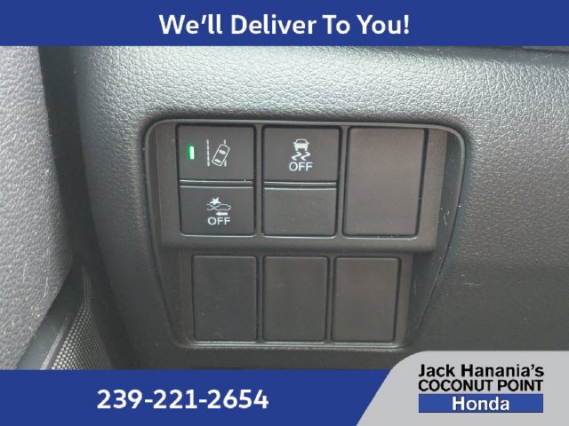 Used 2022 Honda CR-V EX image 26