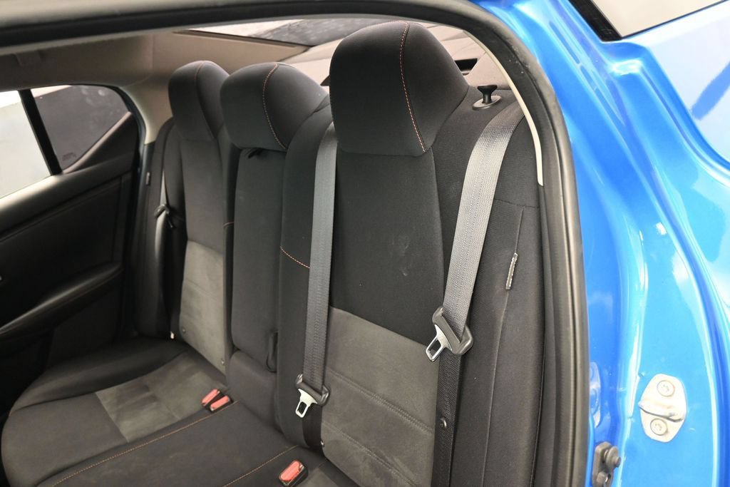 Used 2021 Nissan Sentra SR FWD image 27