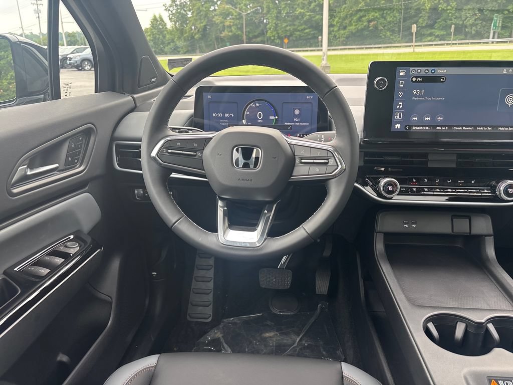 New 2026 Honda Prologue Touring image 19