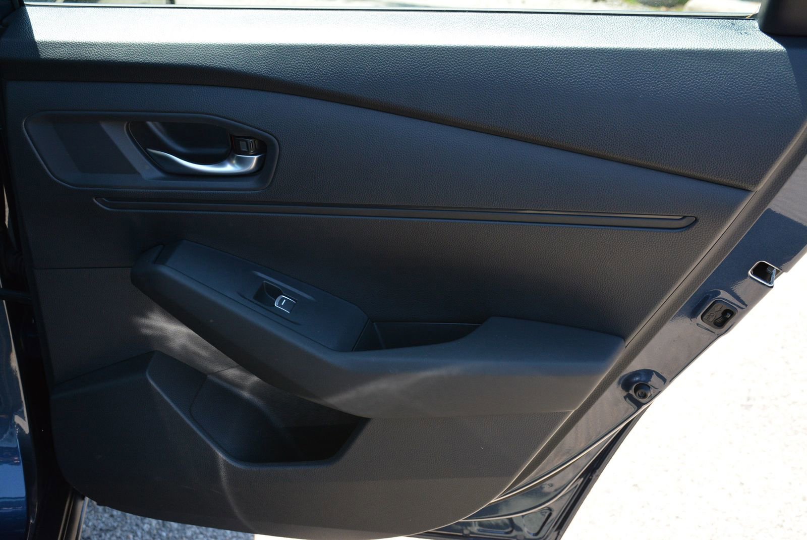 Used 2025 Honda Accord SE image 18