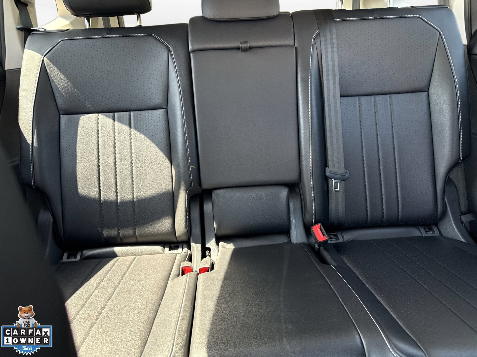 Used 2022 Volkswagen Tiguan SE FWD image 23