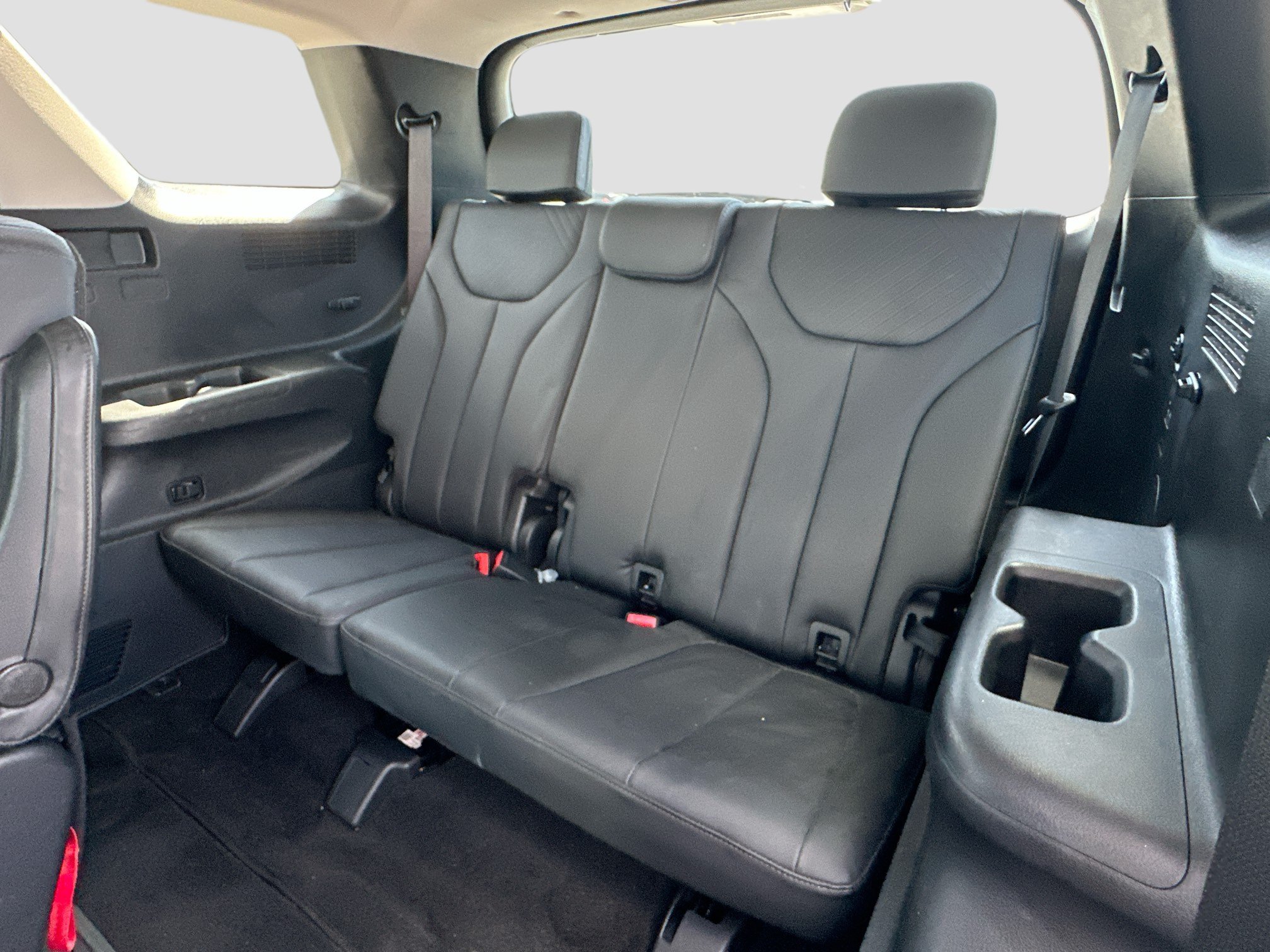 Used 2023 Hyundai Palisade XRT FWD image 28