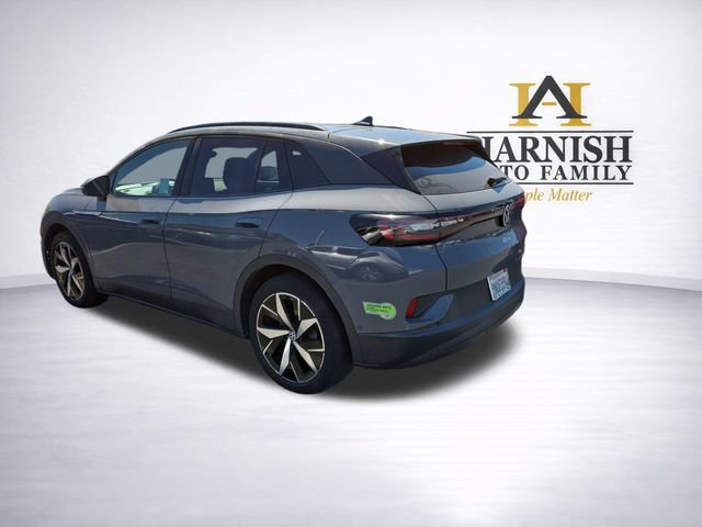 Certified 2023 Volkswagen ID.4 Pro S RWD image 5