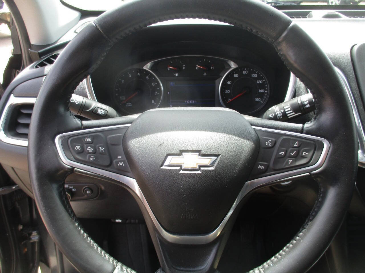 Used 2020 Chevrolet Equinox LT AWD/4WD image 22