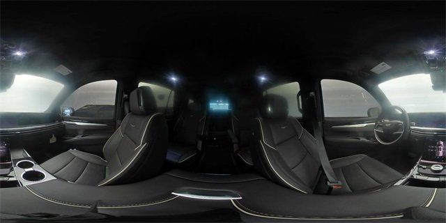 Used 2025 Cadillac Escalade Sport w/ Touring Package image 28