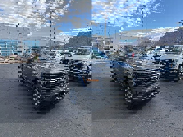 New 2026 Ford F150 XLT w/ FX4 Off-Road Package image 32