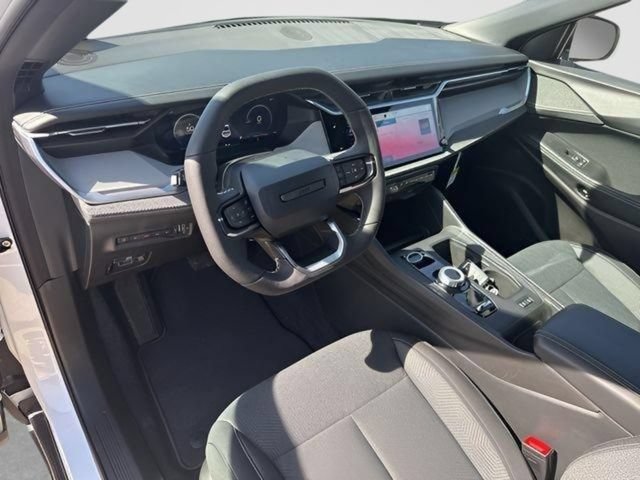 New 2026 Jeep Cherokee Laredo AWD/4WD image 13