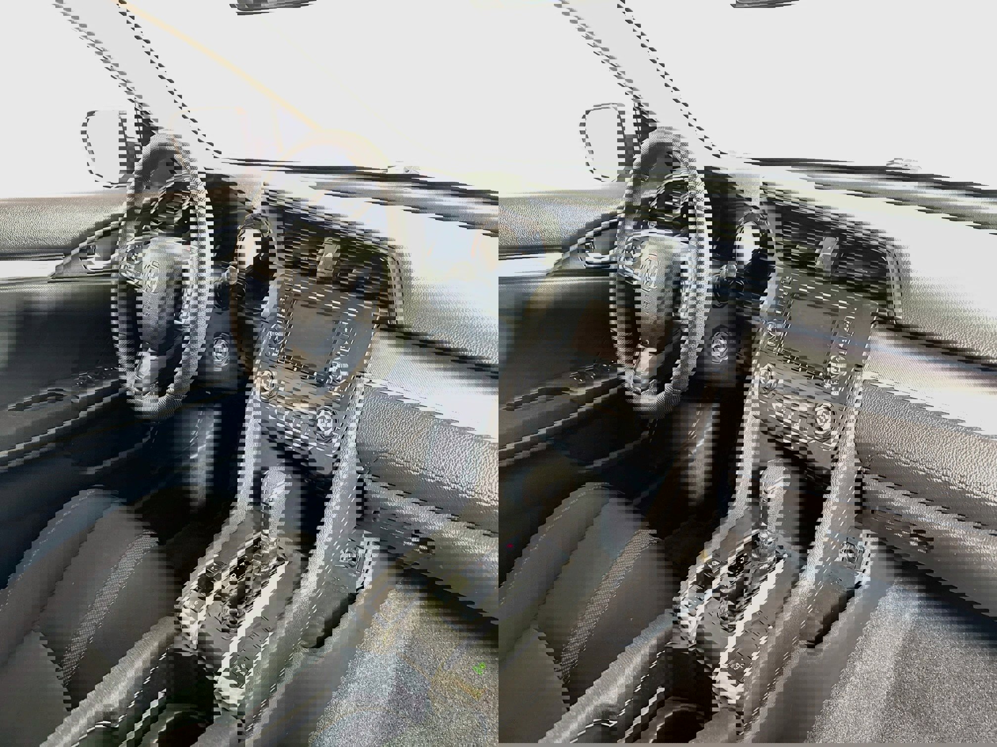 Used 2018 Honda Civic LX image 24