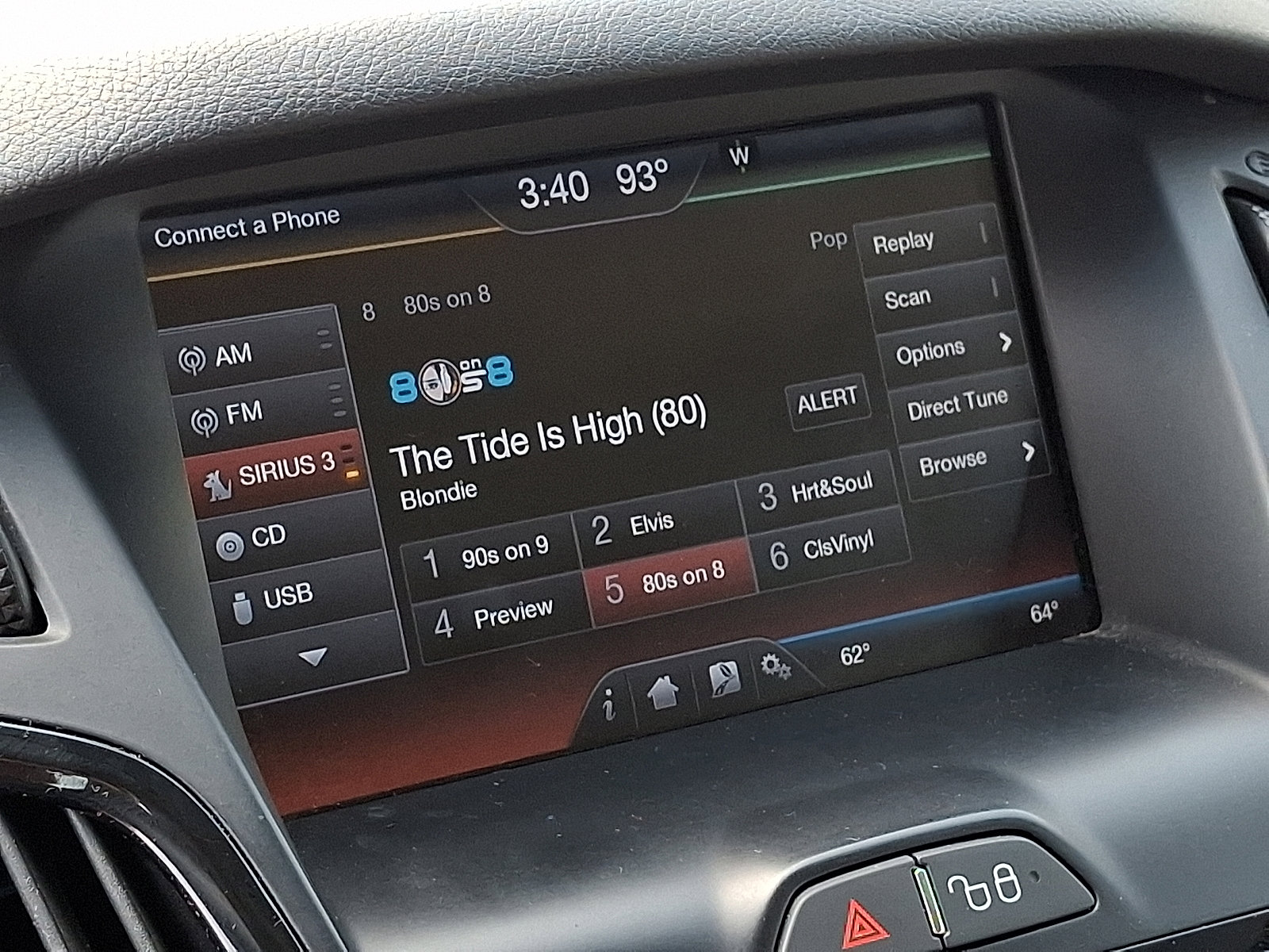 Used 2013 Ford Focus Electric Hatchback image 16