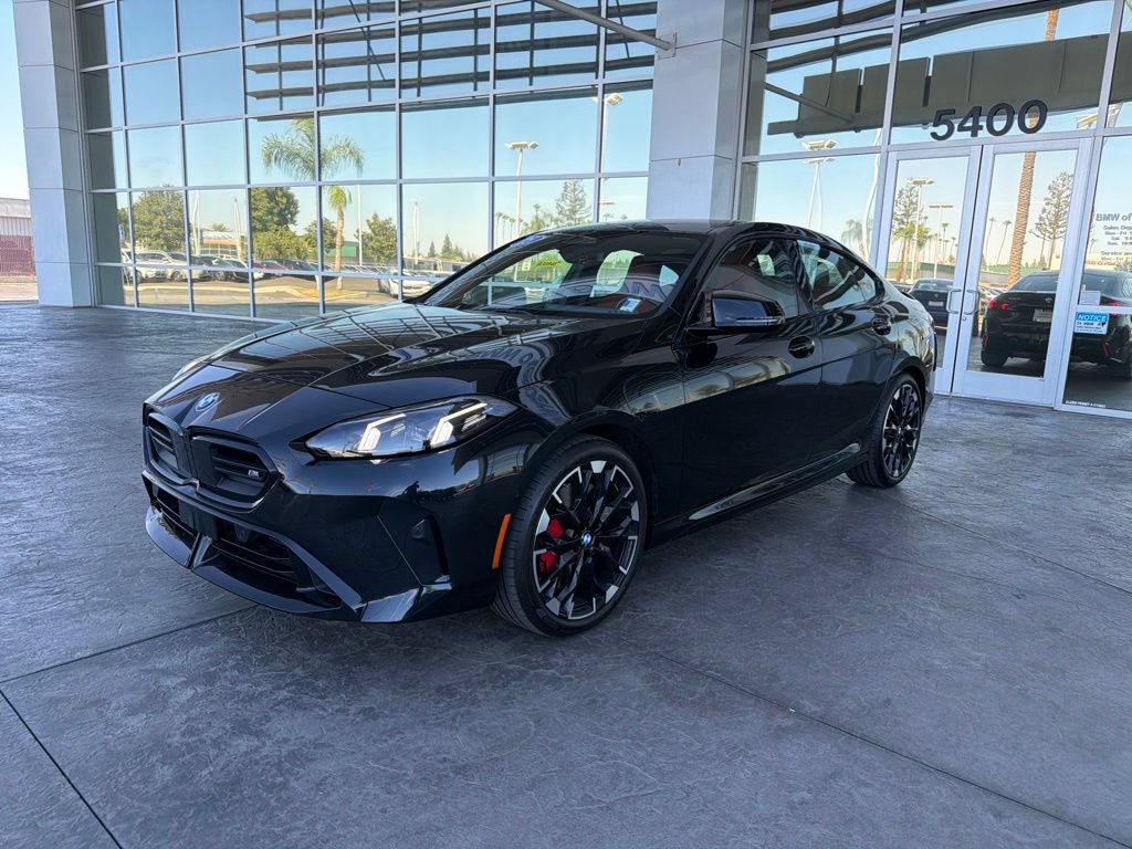 Used 2025 BMW M235i xDrive w/ M Sport Professional Package