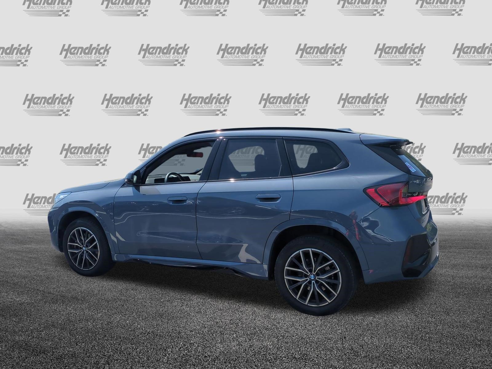 Certified 2023 BMW X1 xDrive28i w/ Premium Package AWD/4WD image 8