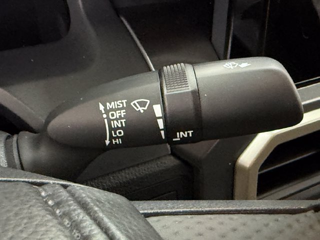 New 2026 Toyota Tacoma TRD Sport AWD/4WD image 13