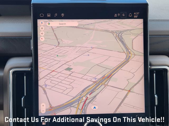 New 2026 GMC Yukon XL Denali w/ Sun & Power Step Package image 12