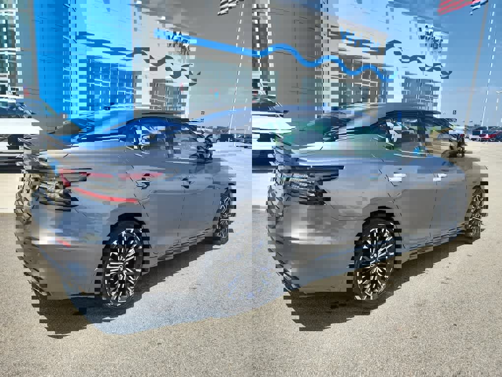 Used 2020 Nissan Maxima 3.5 SL w/ Floor Mat Group image 3