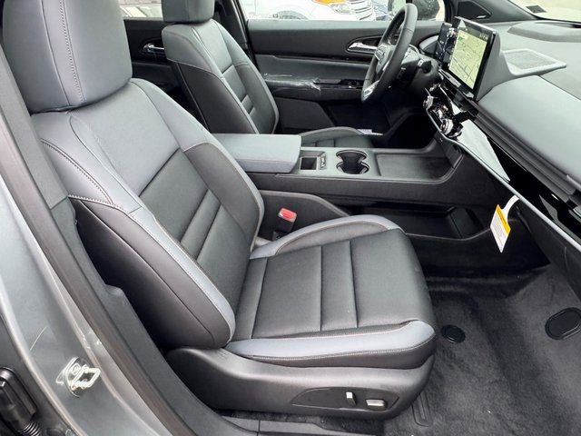 New 2026 Honda Prologue Elite image 11