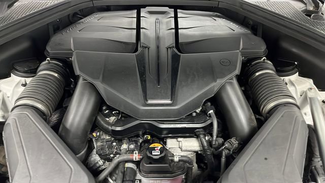 Used 2025 Genesis GV80 3.5T Advanced AWD/4WD image 28